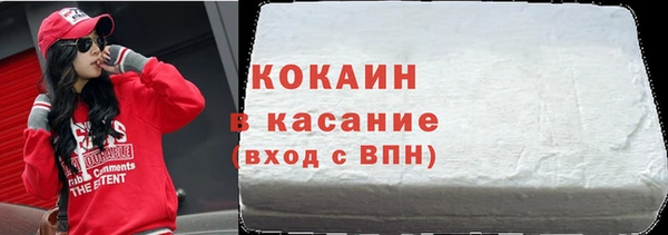 крисы Бронницы