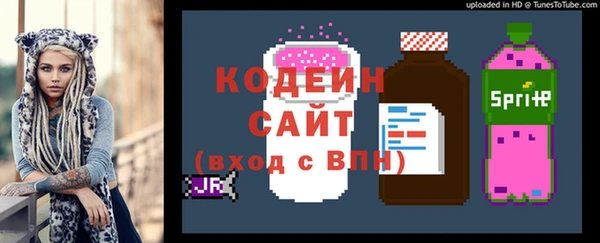 крисы Бронницы