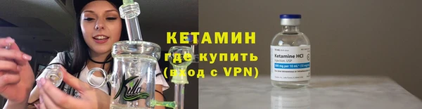 крисы Бронницы
