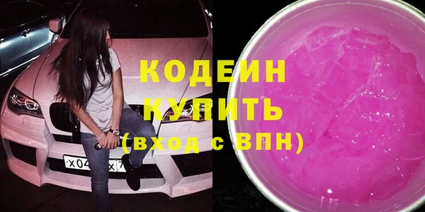 крисы Бронницы