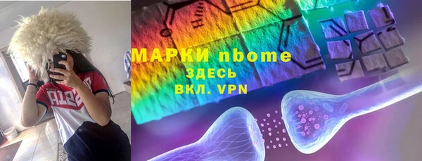 крисы Бронницы