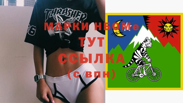 крисы Бронницы